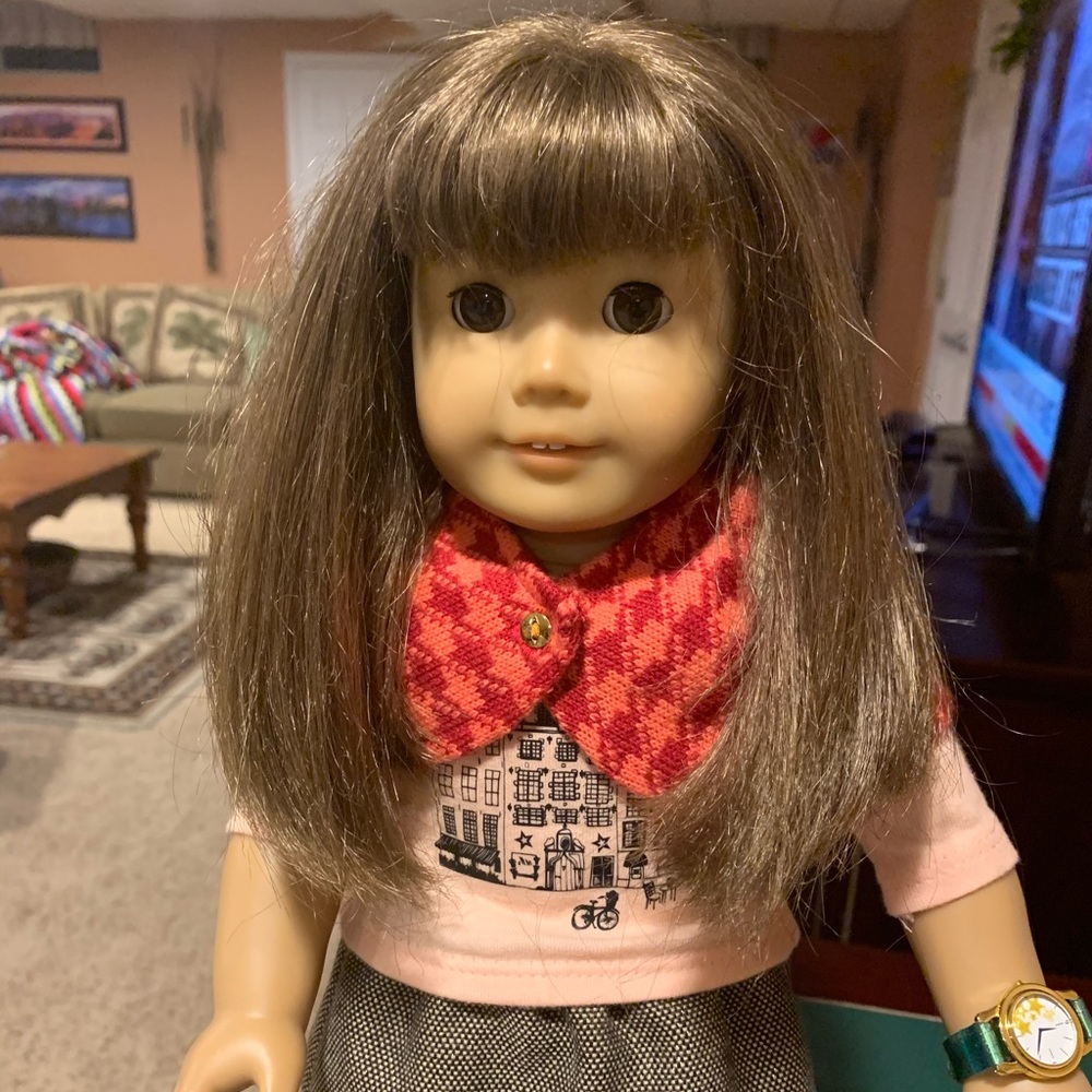 American Girl